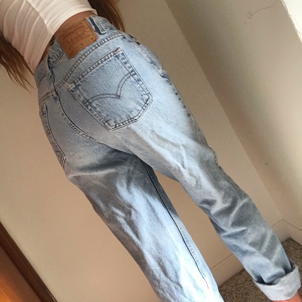 Vintage Levi’s
